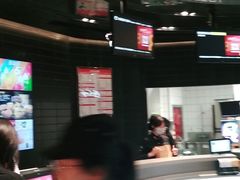 -麦当劳(苏州中心星悦汇店)