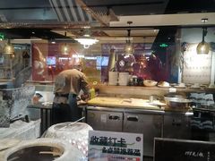 -纳鲁孜·新疆特色餐厅(上海悦荟广场店)