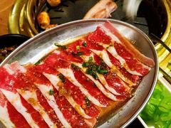 -火炉火自助餐(悠唐购物中心店)