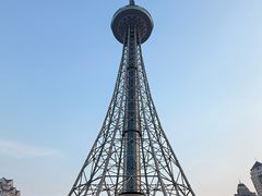 -龙塔