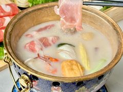 -烟水渔庄餐厅(西溪湿地店)