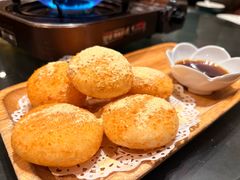 红糖糍粑-陶德砂锅(营门口店)