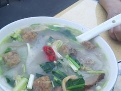 拼三鲜-二楼餐厅