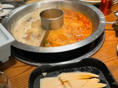 -佬土鹅肠火锅(解放路店)