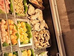 -泰盏鬼·颓废冬阴(陈家祠扬韬店)