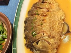 -金狮麟·新豫菜(金码大厦店)