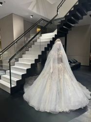 -MuseMarry婚纱(前海嘉里中心店)