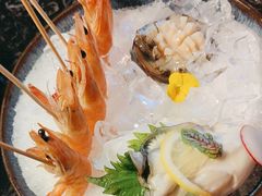 -蒋记海鲜姿造•洋房别墅(星河湾店)