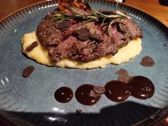 -JINNS锦时 steak&pizza(浸信会礼拜堂旧址店)