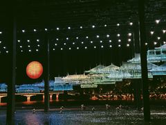 -白帝城·瞿塘峡景区