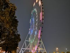 -南昌之星摩天轮