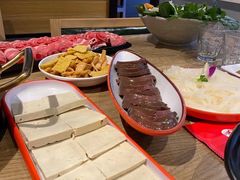 -彤德莱火锅(大学城店)