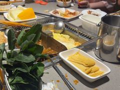 -海底捞火锅(龙湖北京大兴天街店)