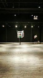 -嘉禾舞社·街舞培训工作室