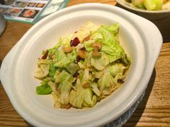 -潮粥荟·潮汕砂锅粥(槐房万达店)