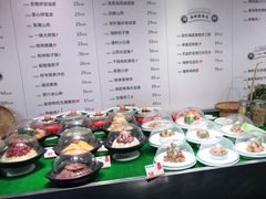 -船歌·鱼水饺青岛菜(闽江二路店)
