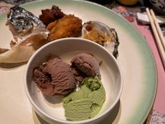 -金海湾自助餐厅(金陵饭店)