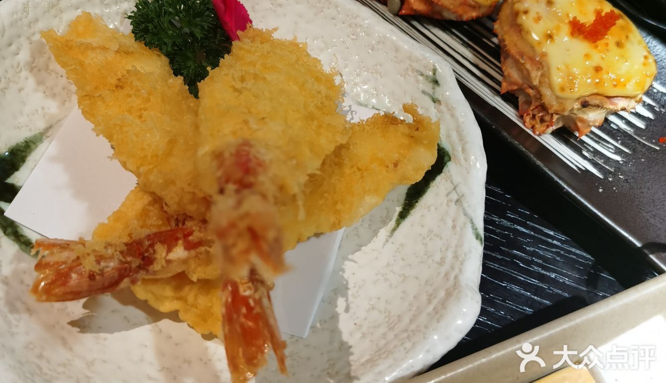 美味不能停