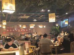 -常和州·夜宵大排档(常州单店)