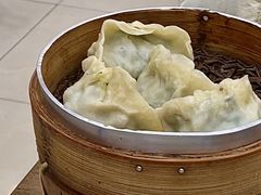 全素蒸饺-刘长兴(逸仙桥店)