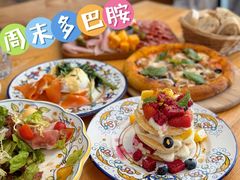 -Alimentari早午餐(安福路店)