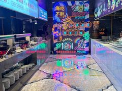 -太湖饭店玉兰厅(自助餐厅)