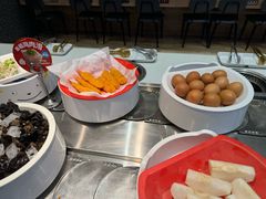 -龍歌自助小火锅(李沧顺和汇店)