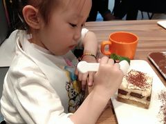-必胜客(龙之梦购物中心店)