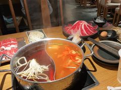 -呷哺呷哺 黄金牧场 (新中关购物中心店)