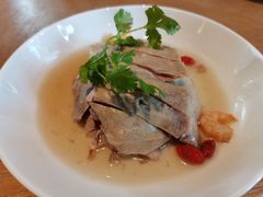 -宁波柏悦酒店·钱湖渔港