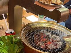 -西塔老太太泥炉烤肉(杭州首店)