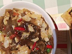 -彭耕记猪油炒小菜(吉联mall店)