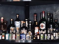 -BE NORMAL CAFE(霞溪路店)