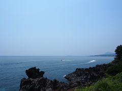 -柱状节理带