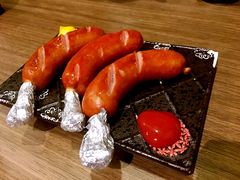 -雷神拉面(财富中心玉米楼店)