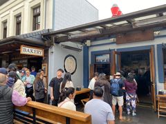 门面-Fergburger(皇后镇店)