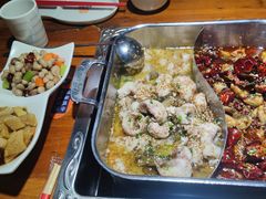 -齐祺渔锅(升龙店)