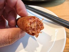 -朵朵开素食餐厅(后宰门街店)