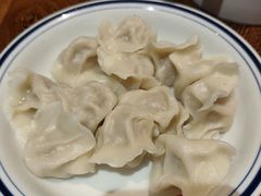 -新兴园饺子馆(河南街店)