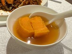 红薯糖水-喜记避风塘炒辣蟹(旗舰店)