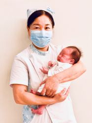 -宝生月子中心(民治店)