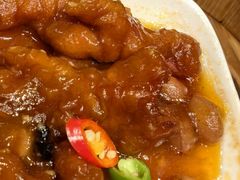 -顺意·顺德家乡菜(国际人才大厦店)