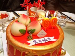 -蜜思琪蛋糕(民生路店)