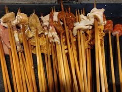 -钢管厂五区小郡肝串串香(南山店)