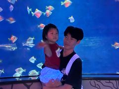 -沈阳海洋探索中心