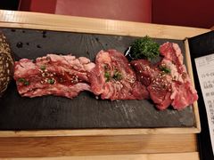 -谷牛和牛烤肉(漕河泾印象城店)