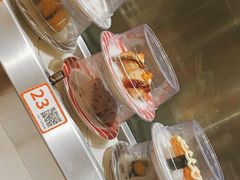 -新一番三文鱼寿司(上邦店)