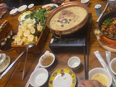 -如意林卡藏餐吧(大昭寺店)