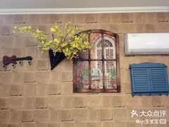 -92°C俄式厨房(中央大街店)