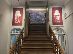 -1901 Cafe(西四店)